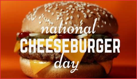 Discover The Secrets Of National Cheeseburger Day At In-N-Out